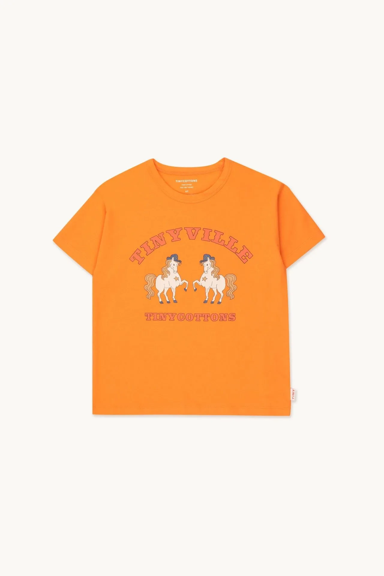 2025 TC SS New Arrivals Sneak Peak Kids Boys T Shirt Summer Girls Brand T Shirt Toddler Lovely Designer Clothes Tops Fashion