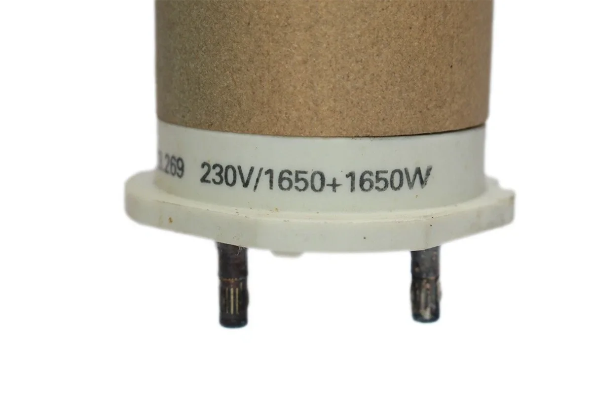 Leister 113.269 Heating Element 230V/1650+1650W