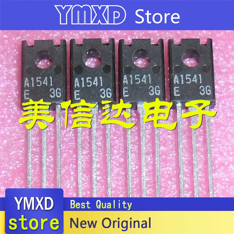 10 pz/lotto nuovo originale A1541 2SA1541 In magazzino