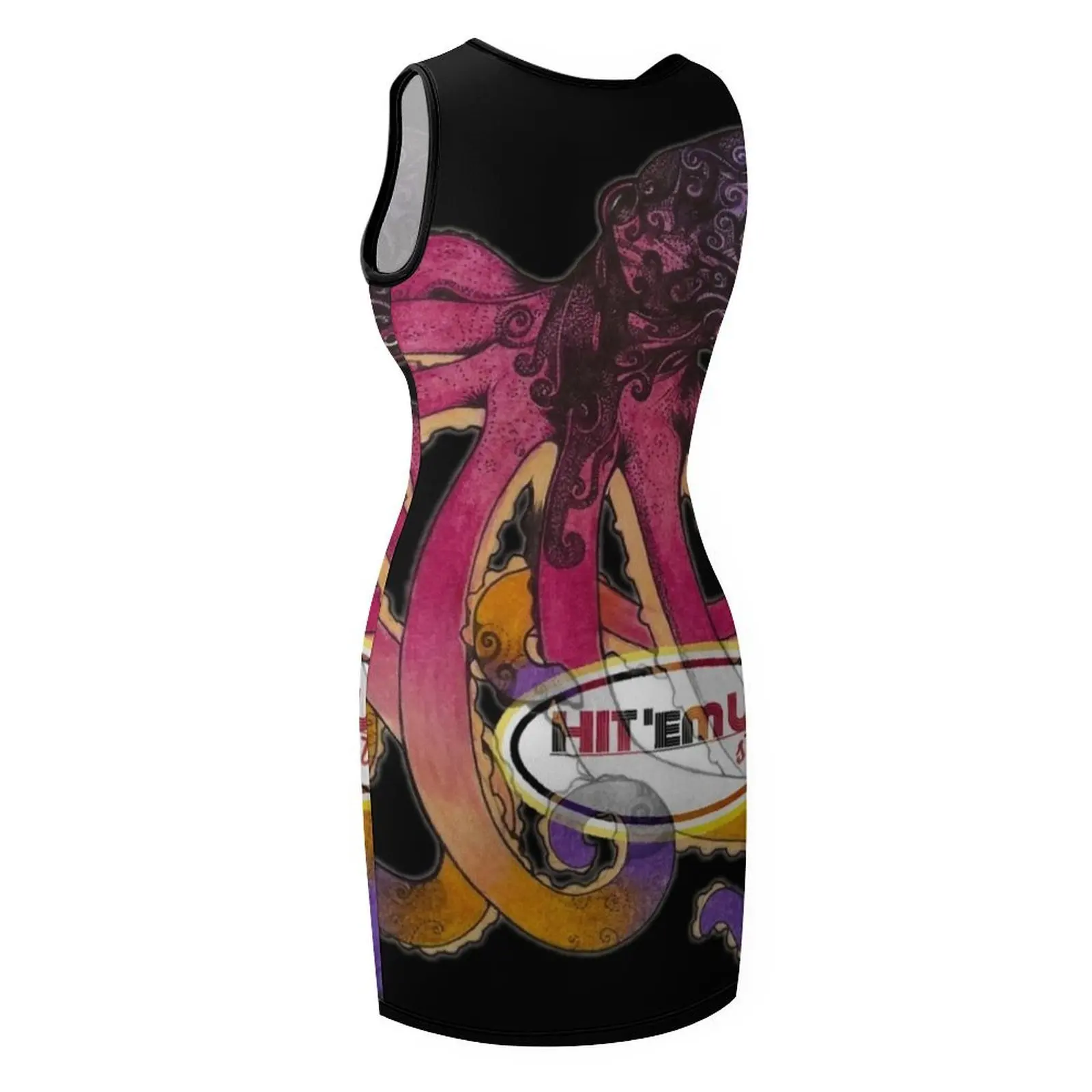 فستان Da He'e بدون أكمام فساتين العروس فستان نسائي أنيق فضفاض فساتين نسائية فاخرة للحفلات المسائية والحفلات الراقصة