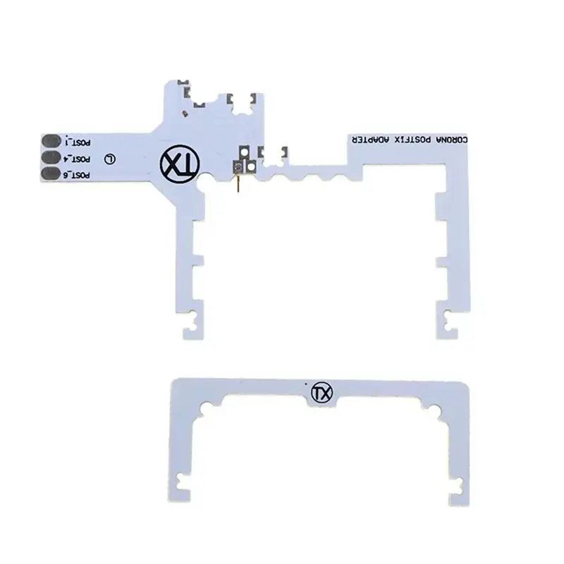 A23F-CPU Postfix Adapter Tool Repair Parts Replacement Corona V3 V4 CPU Postfix Adapter For 360 Slim
