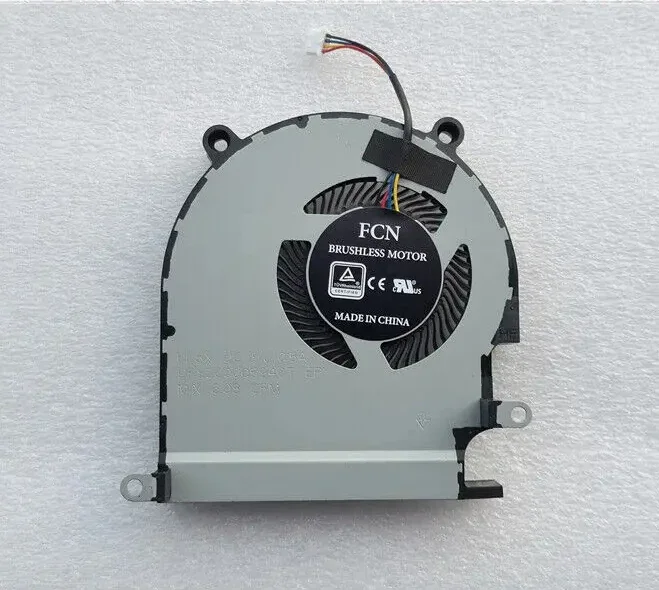 

Для DELL CN-0C96VF FWD19TB WD19TBS WD19DC WD19DCS K20A Вентилятор FL8X