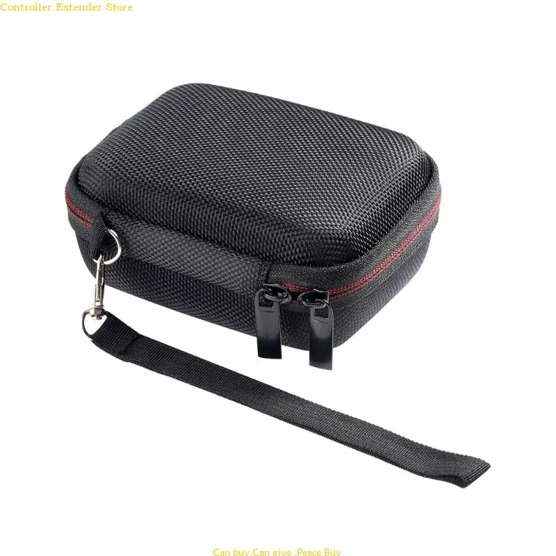 

Portables Travel Case Speaker Storage Bag for GO 4 Wireless Speaker Protections Bag Protective Cover