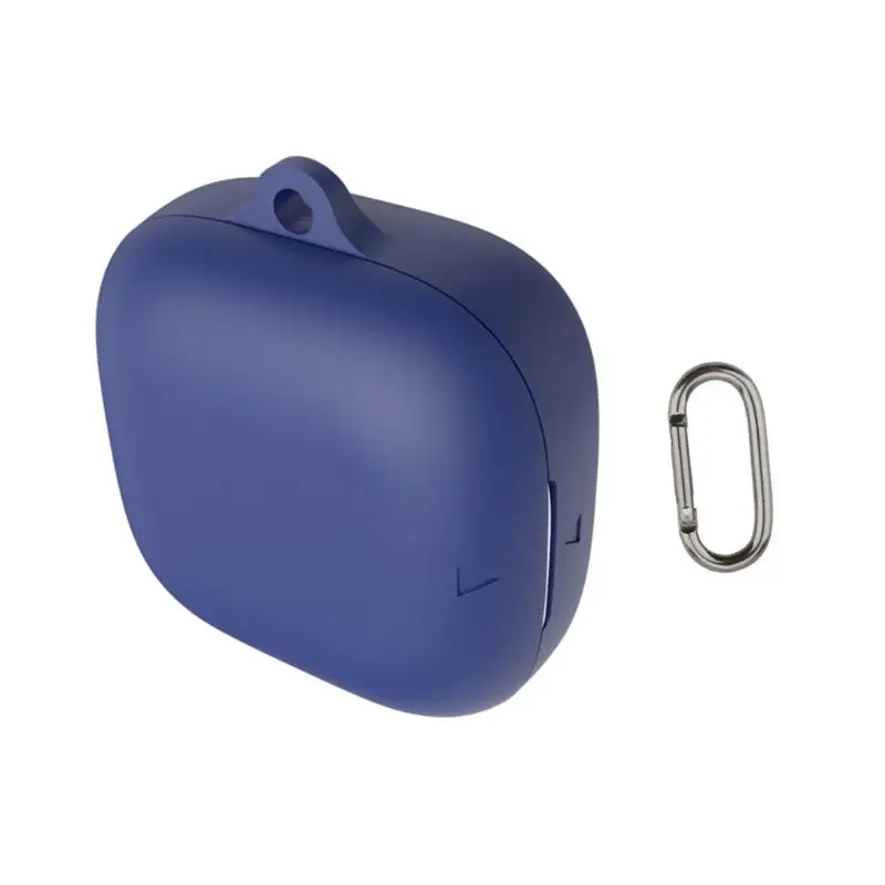 

652F Silicone Shell Earbuds Case for Liberty Buds Headphone Sleeve Waterproof Cover Earphone Scratchproof Housing