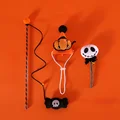 3Pcs Pumpkin