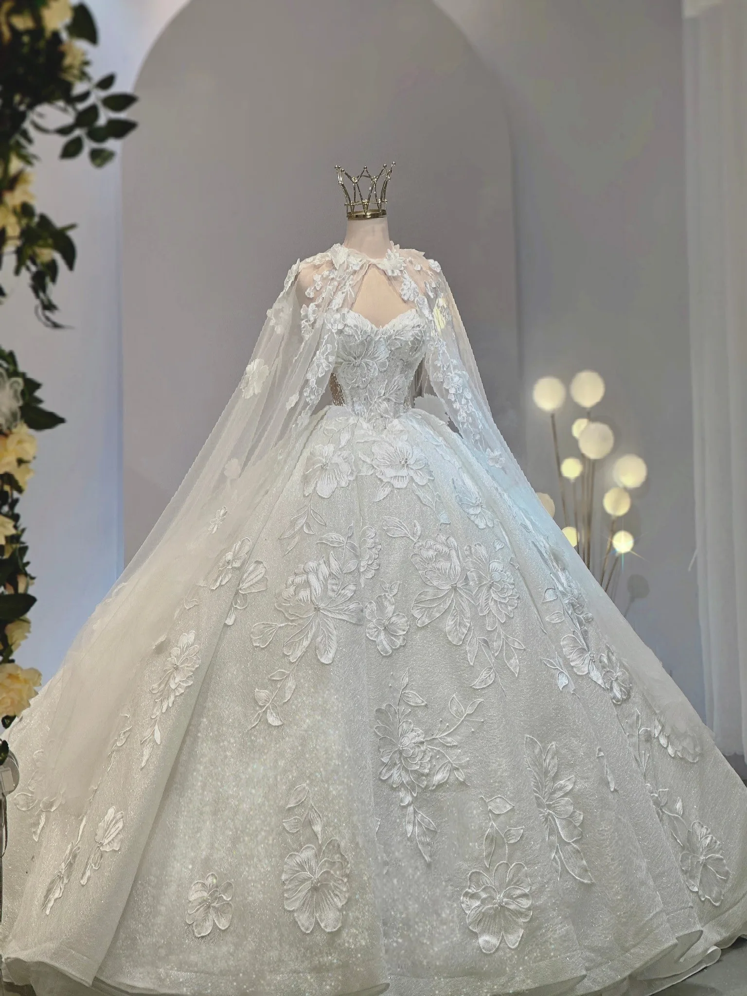 Thumbnail 2 - #27 Ranked Bespoke Wedding Dresses Picks in 2026