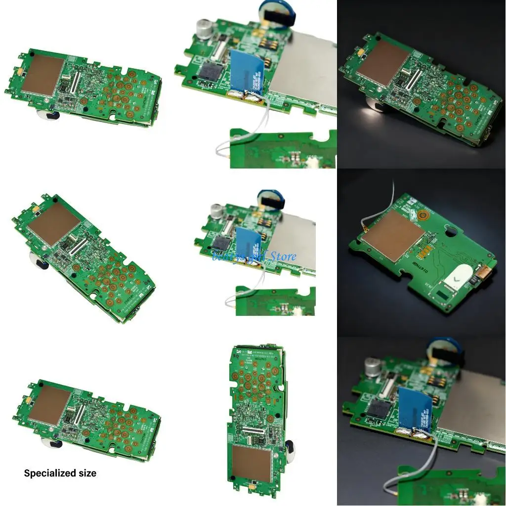 

C7AB POS System Motherboard For VX68 24/7 Operation Featuring Circuit Design And Fast Transaction Processing