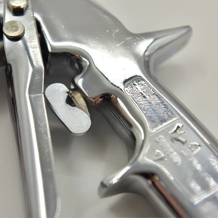 High Pressure Airless Spraying Machine Spray Gun Spray Machine Accessories Paint Spray Gun