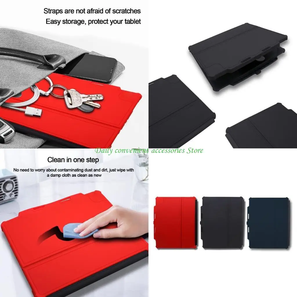 

97QB Protective Shockproof Cover For Pro 12.9 inch Case Stand with Pencil Holder Support Pencil Charging Auto Wake/sleep