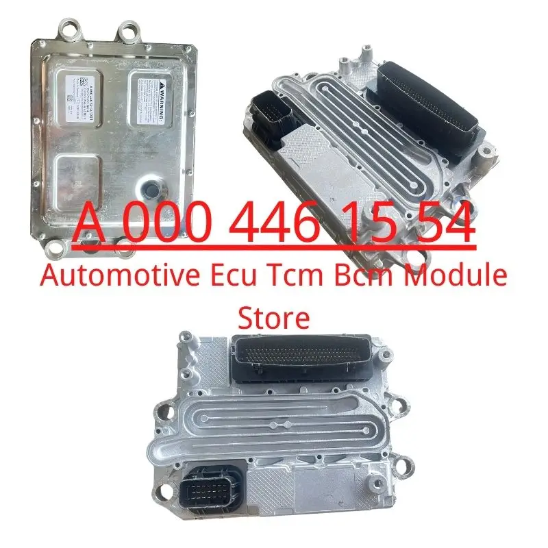 

P/NA0004461554 For Detroit Diesel ACM 2.1 Aftertreatment Control Module P/N A 000 446 15 50