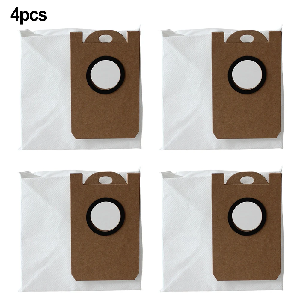 

Vacuums Replacement Dust Bags Be Easily Removed High Quality Protect Environment Reusable Home.office Resturant