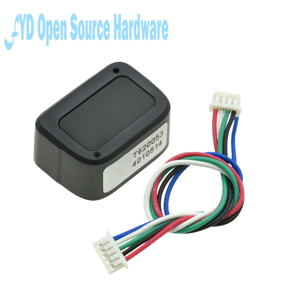 

TF-NOVA Однолинейный световой точечный лазерный радар с 14 ° Поле зрения — одноточечный датчик предотвращения и обнаружения препятствий