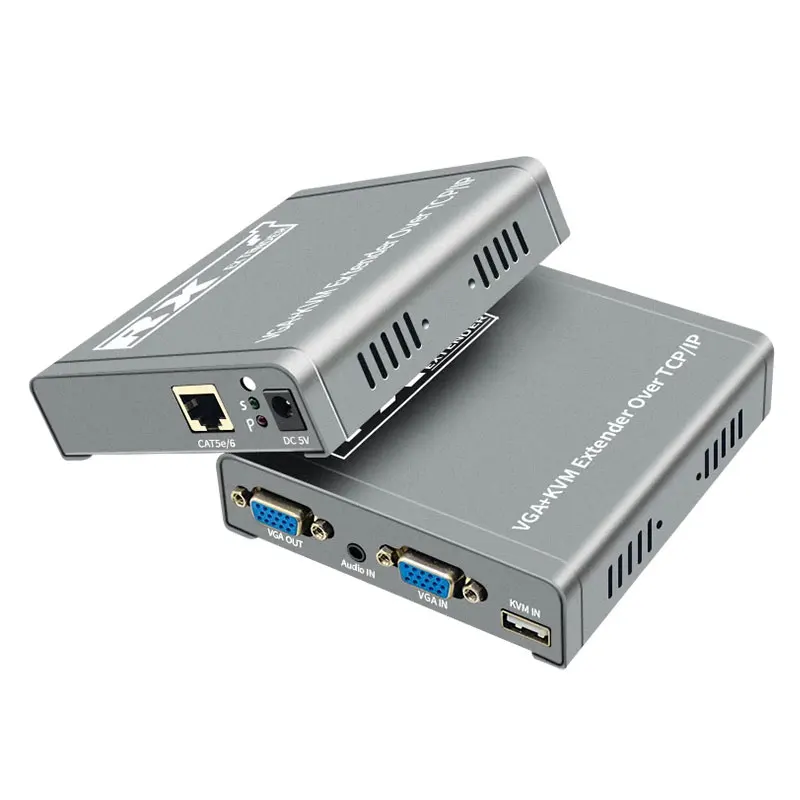 200M Vga Kvm Extend… - image