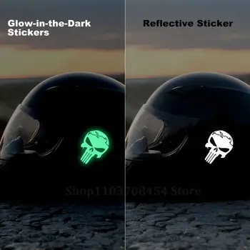 10 best sales Skull Moto - №1