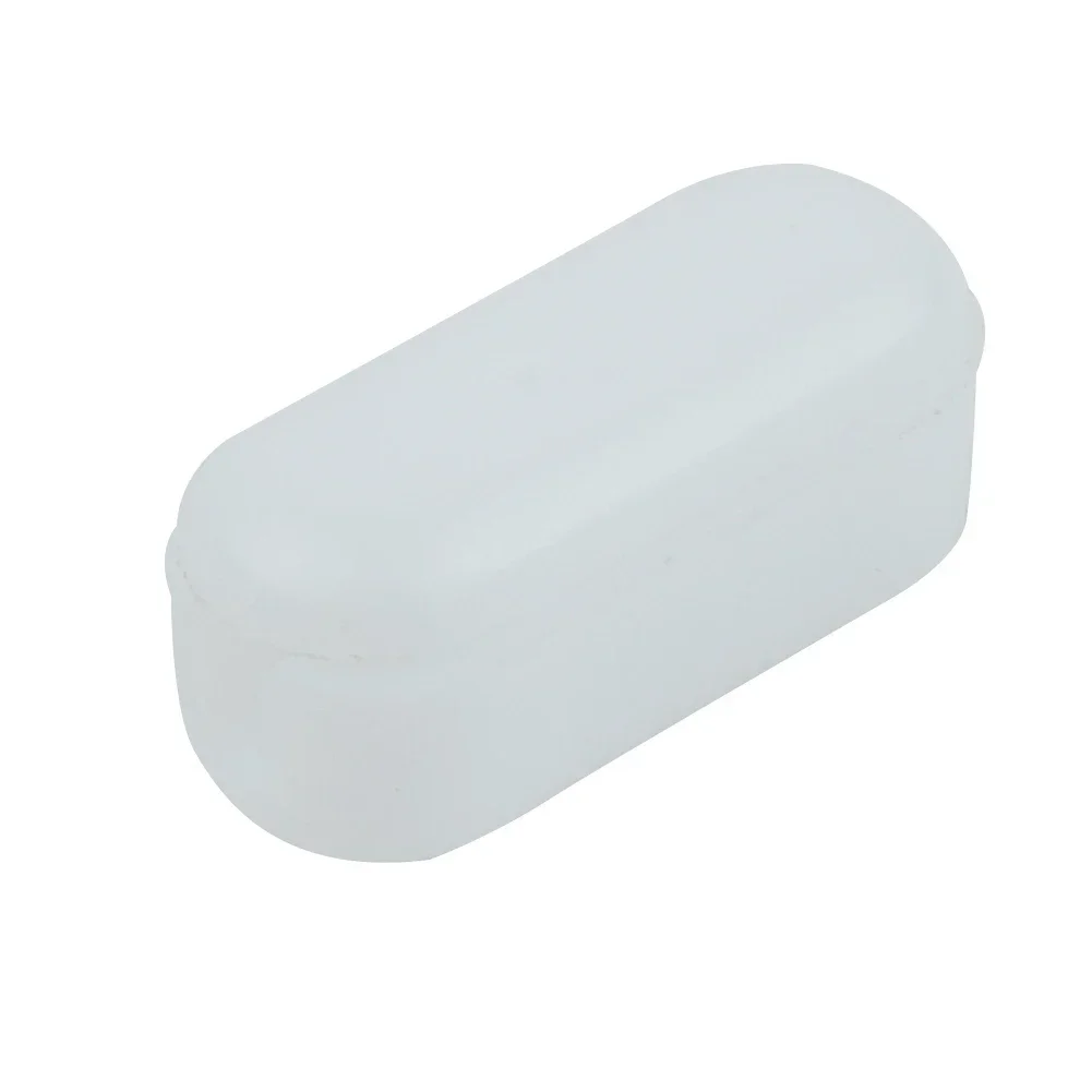 Connecteur de Store Roulant en Plastique, 10 Pièces, Accessoires de Réparation de Rideaux, Stores Vertical, Perle Légère