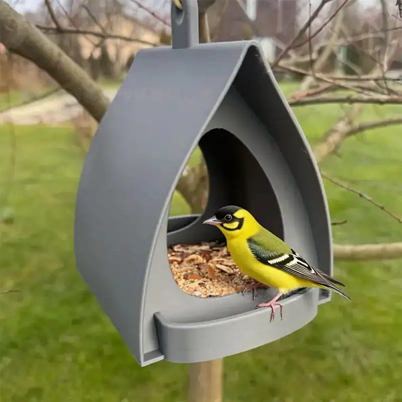 Thumbnail 2 - #48 Best Bird Feeders to Buy In 2026