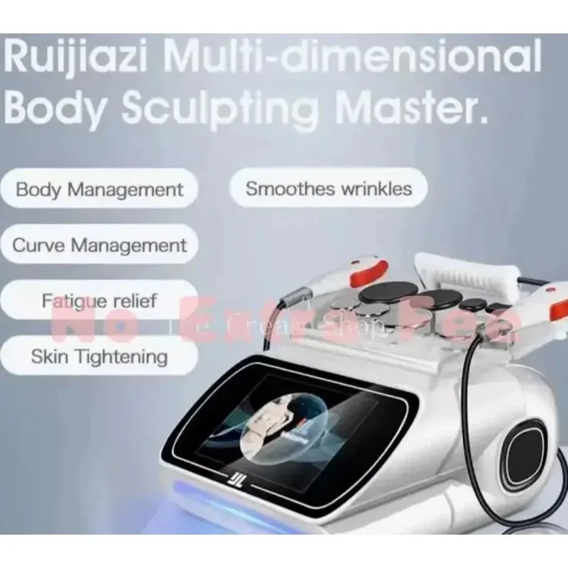 

Профессиональная радиочастотная технология 448 кГц, аппарат для термического похудения RET-CET для облегчения боли и подтяжки кожи