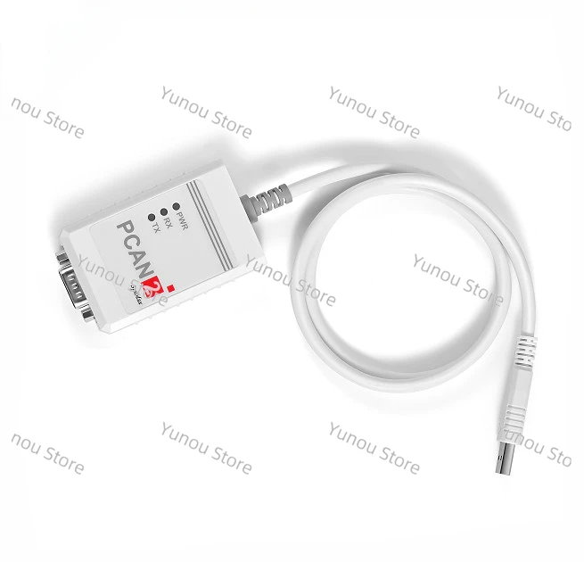 PCAN-USB Domestic High-end Version Compatible with German Original PEAK Model IPEH-00022/002021