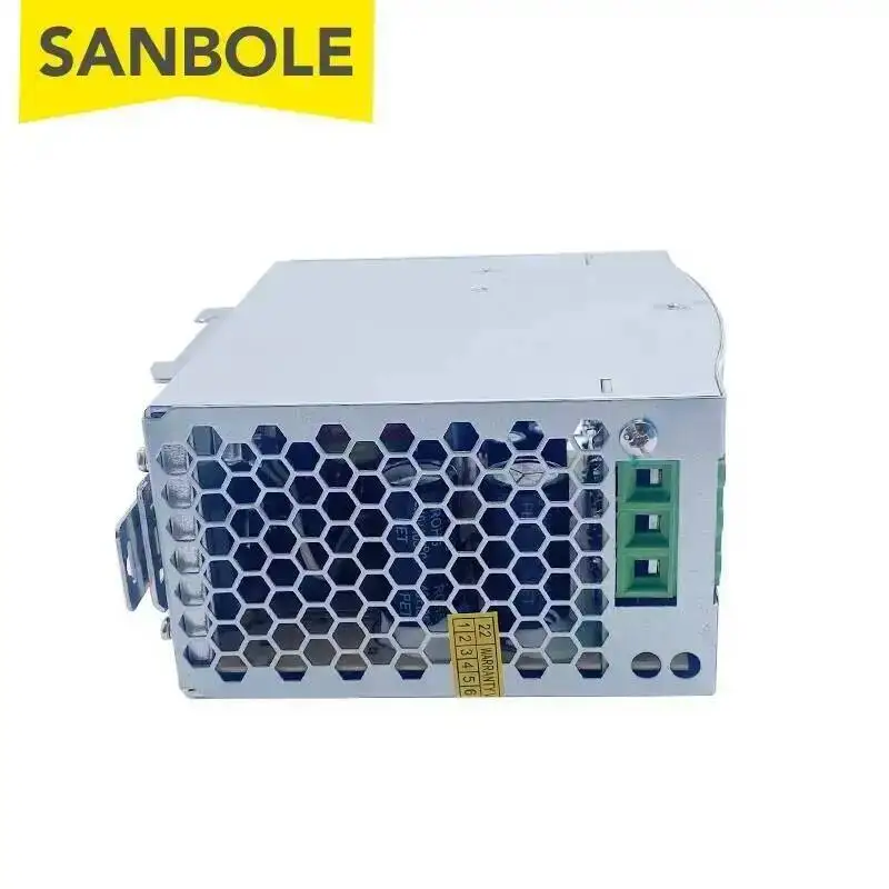 WDR-240-24 240W Single Group Output Guide DIN Rail Industrial Switching Power Supply 10A Motor Drive