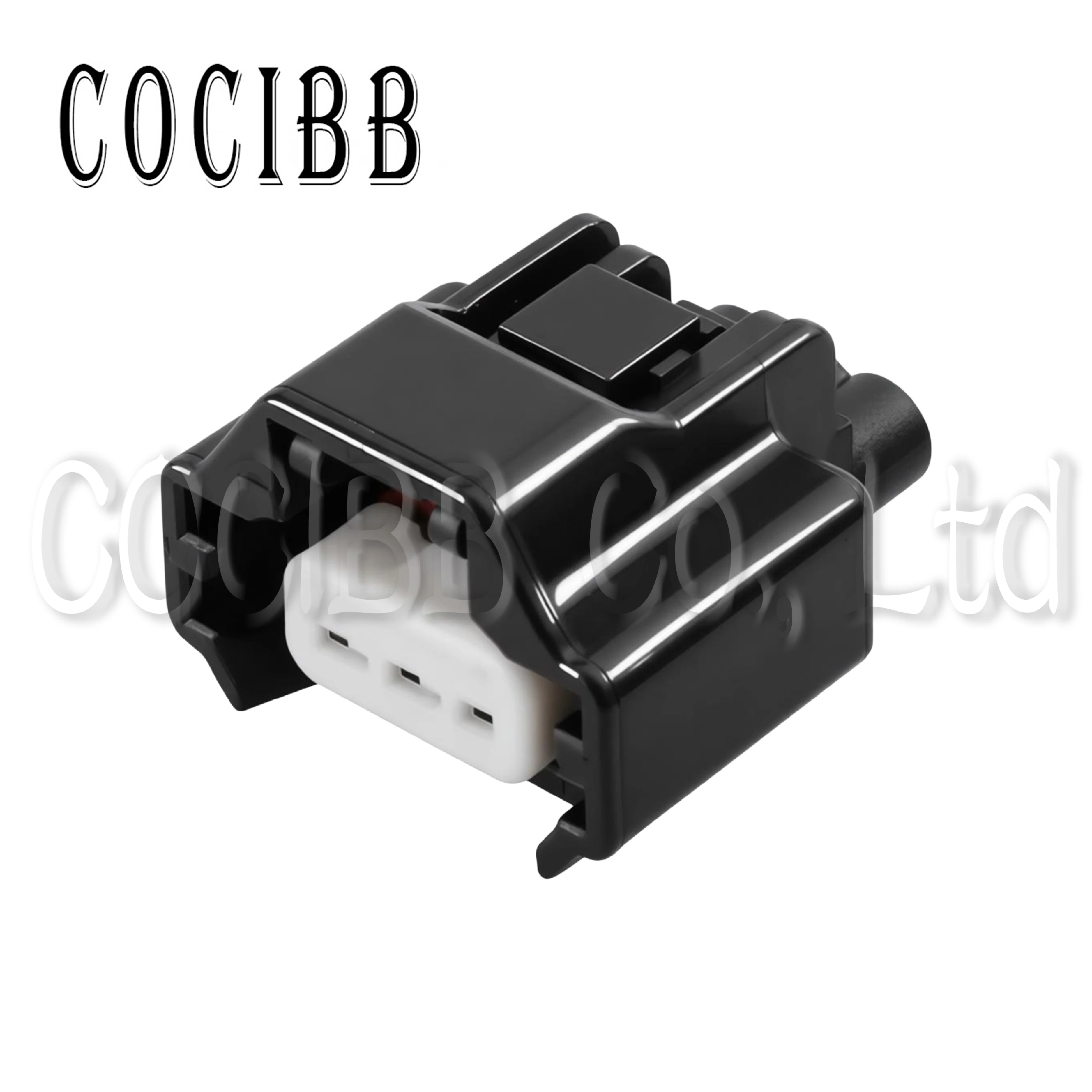 

1 Set 3 Pin 7183-7874-30 Car Air Conditioning Pressure Connector Switch Female Automobile Sensor Plug for Nissan Hyundai Sonata