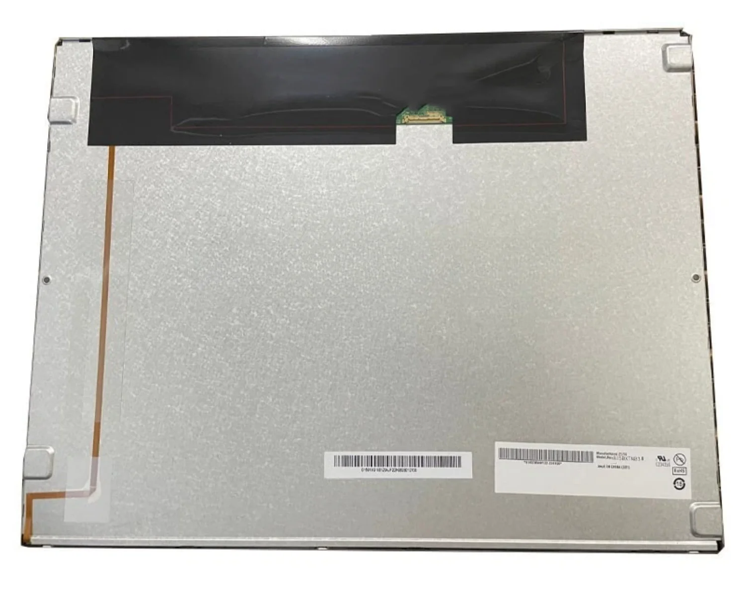 

Новая 15-дюймовая ЖК-панель G150XTN03.8