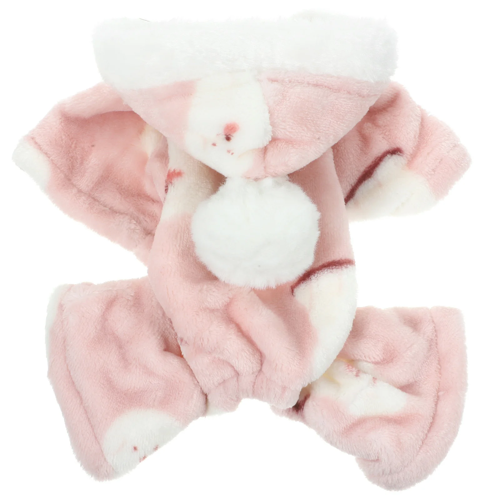 

Soft Warm Dog Winter Clothes Thick Cotton Comfortable Breathable Puppy Jacket Adorable Thermal Clothing Clothes for Dogs