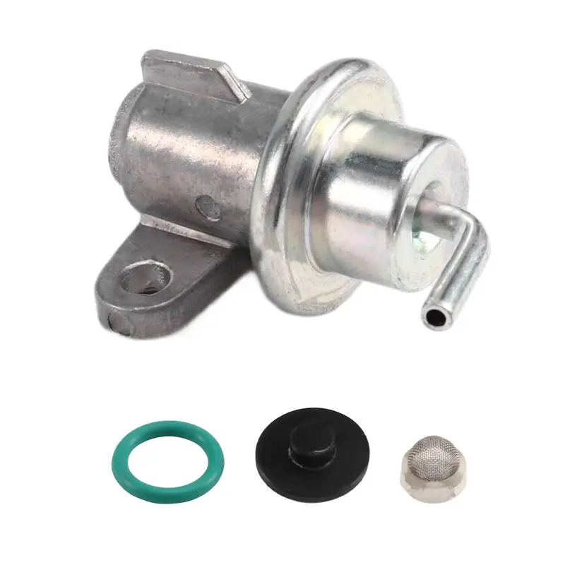 

A21F-Fuel Pressure Regulator Assembly For Mercury Mercruiser 502MAG 454 EFI 805227A1