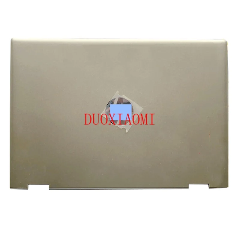 

New for HP Pavilion X360 14-CD 14M-CD LCD Rear Back Cover Touch Thin Gold L22287-001