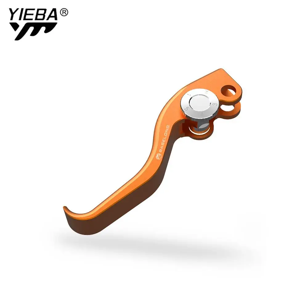 

New Motorcycle Short Brake Clutch Save Effort Lever Force Reduction CNC For 390 Adventure 2020 2021 2022 2023 Accessories