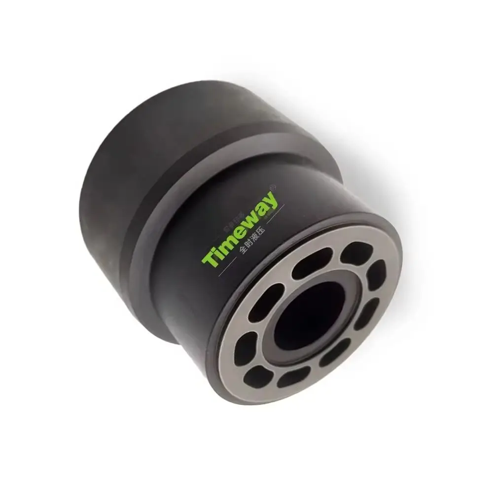 

Деталь гидравлического поршневого насоса PVG PVG075, ремонт блока цилиндров для масляного сбора, бочки насоса PVG75