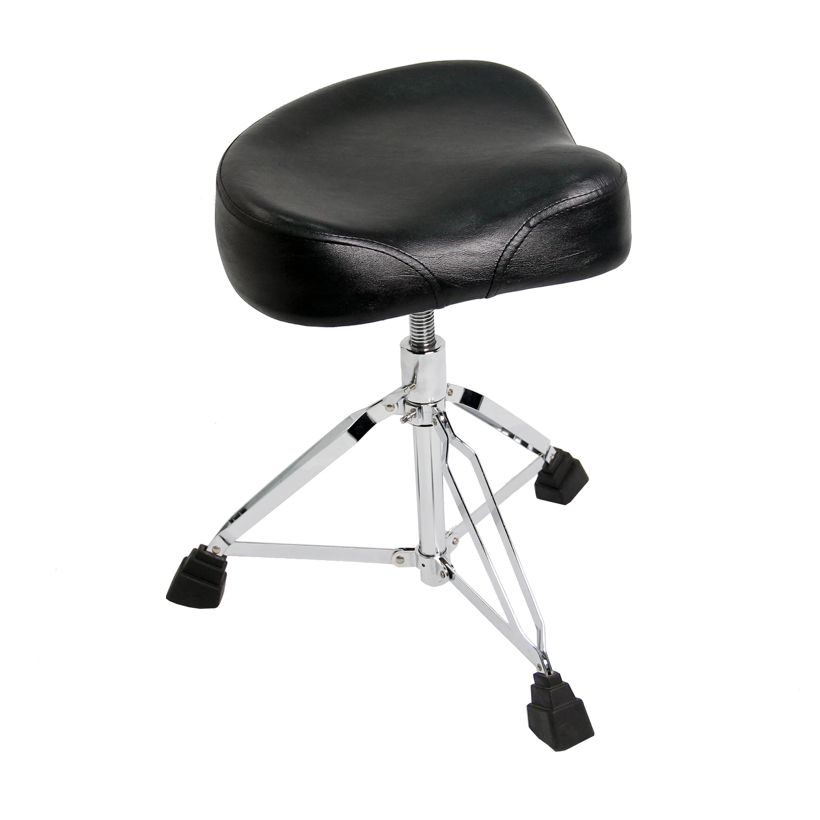 Black Drum Throne Lead Screw H - đánh giá và giá Drum Throne Adjustable