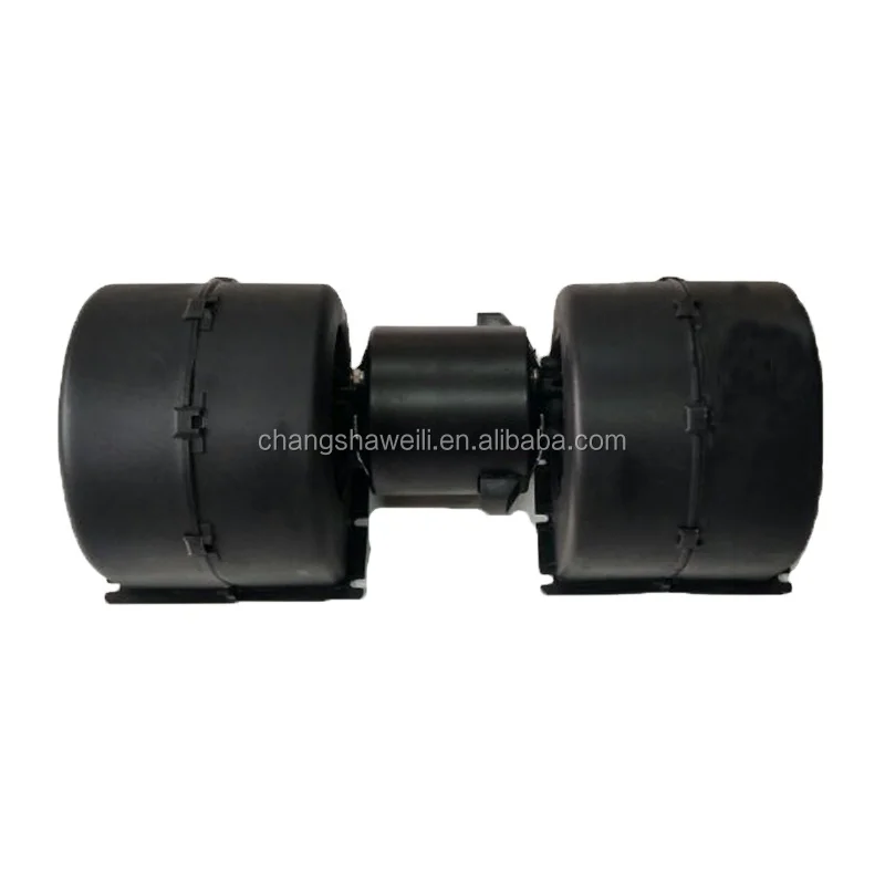 Hunan Weili 12 Volt air Conditioner Truck  Bus Parts ZHF2601L  Blower Fan