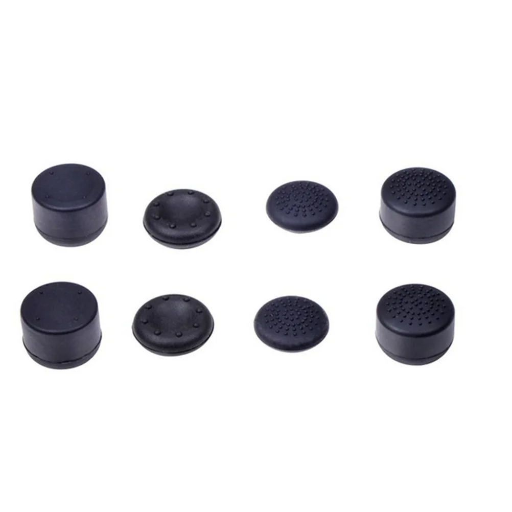 

8 Pcs Thumb Controller Grips Accessories Enhanced Height Cover Joystick Gamepad