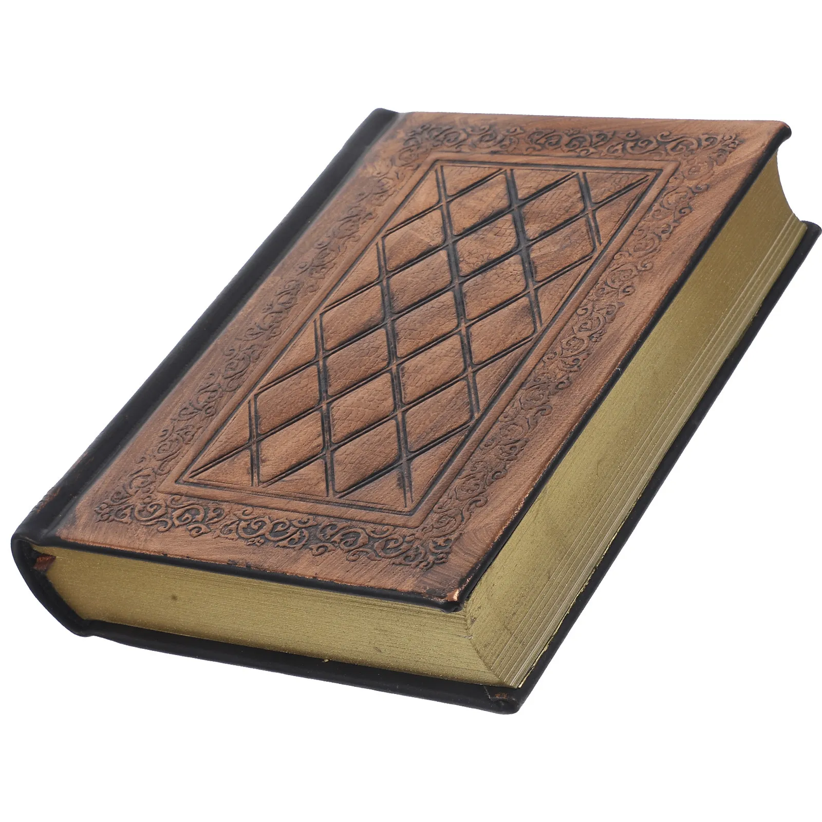 vintage-european-pu-relief-cover-notebook-bronze-classic-diary-journal-travel-sketch-notepad-relief-cover-notebook