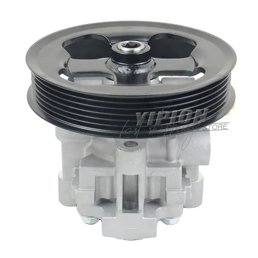 Power Steering Pump For Car Jeep Compass Patriot Dodge Caliber  05105449AC 5105048AA 5105048AB 5105048AC 5105449AC