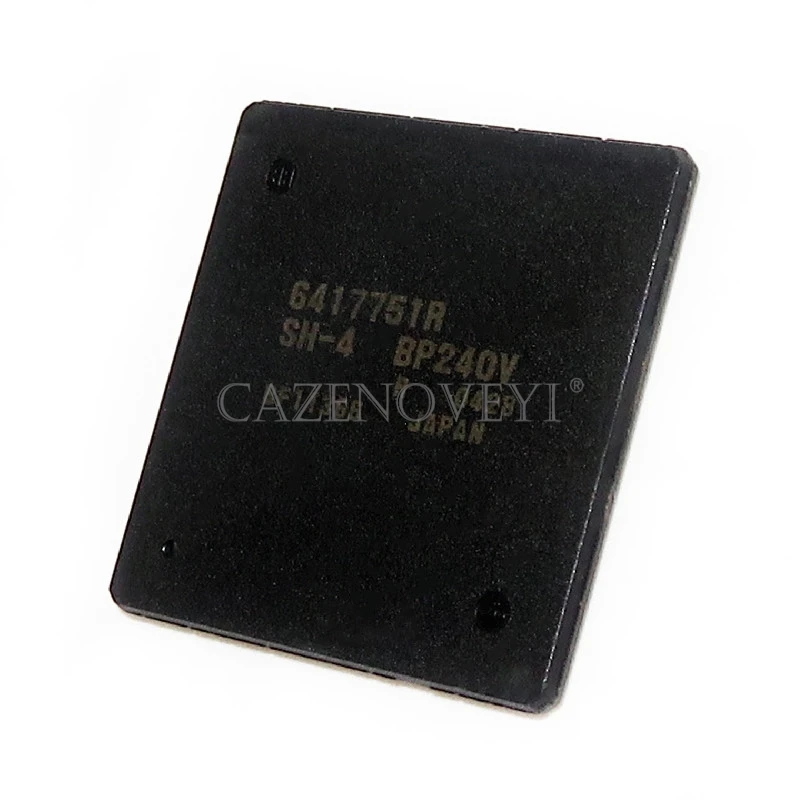 （1-10pcs）BD82H61 SLJ4B HD6417751RBP240V 6417751R SH-4 BP240V SH-4 BP240V BD82HM77 SLJ8C BD82HM77 QPRG BGA