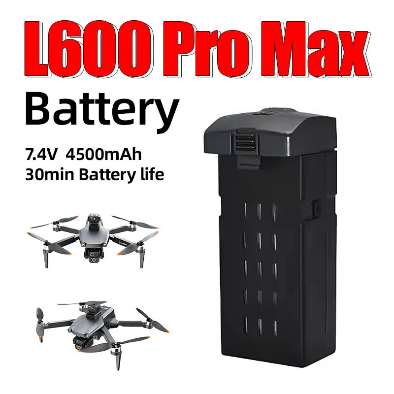 Lyzrc L600 Promax E…