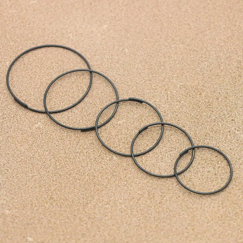10pcs Bike Hub Spring Ring 20mm/22/24/26/30mm Mountain Bicycle Components Tower Base Supplies Accessories