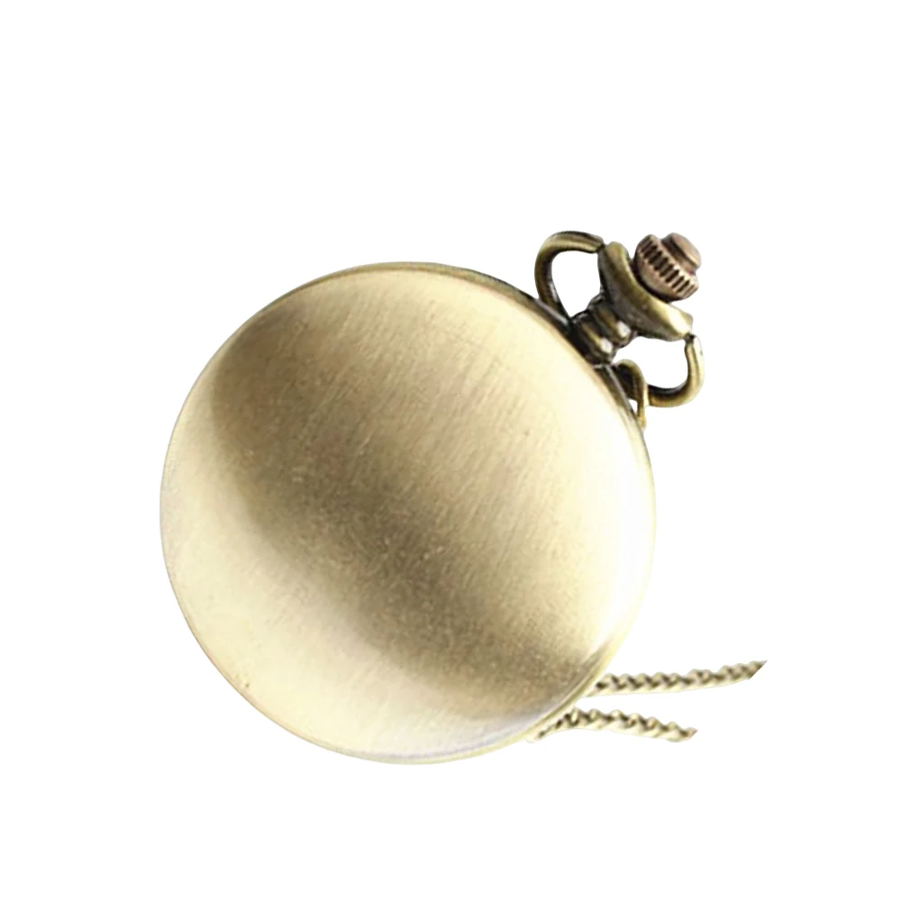 Flipping Pocket Watch cerimonia Hanging Watches decorazione per riprese fotografiche