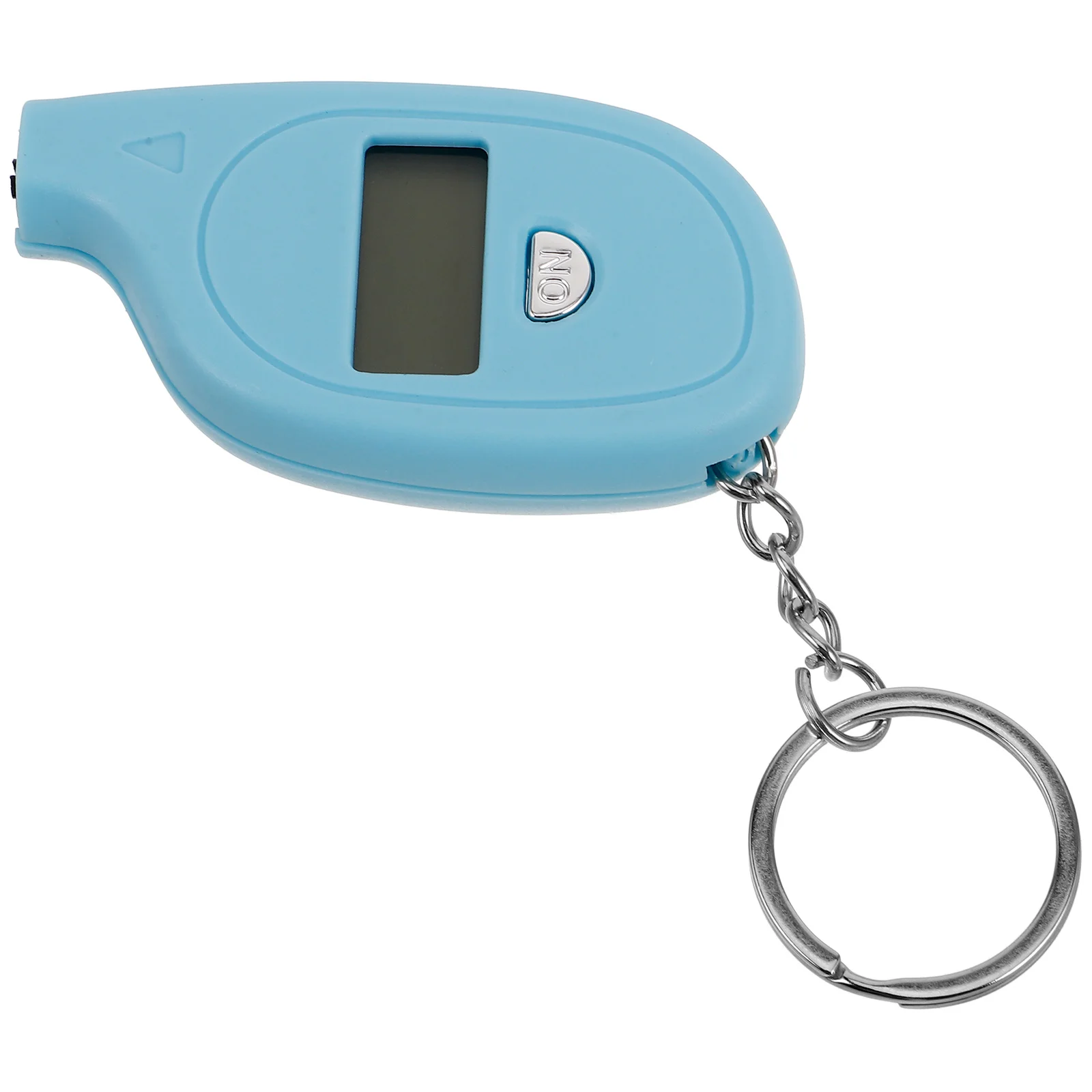 

Digital Tire Pressure Gauge Portable Mini Keychain Accurate Tire Tester Motorcycle Bicycle Car Air Pressure Tool