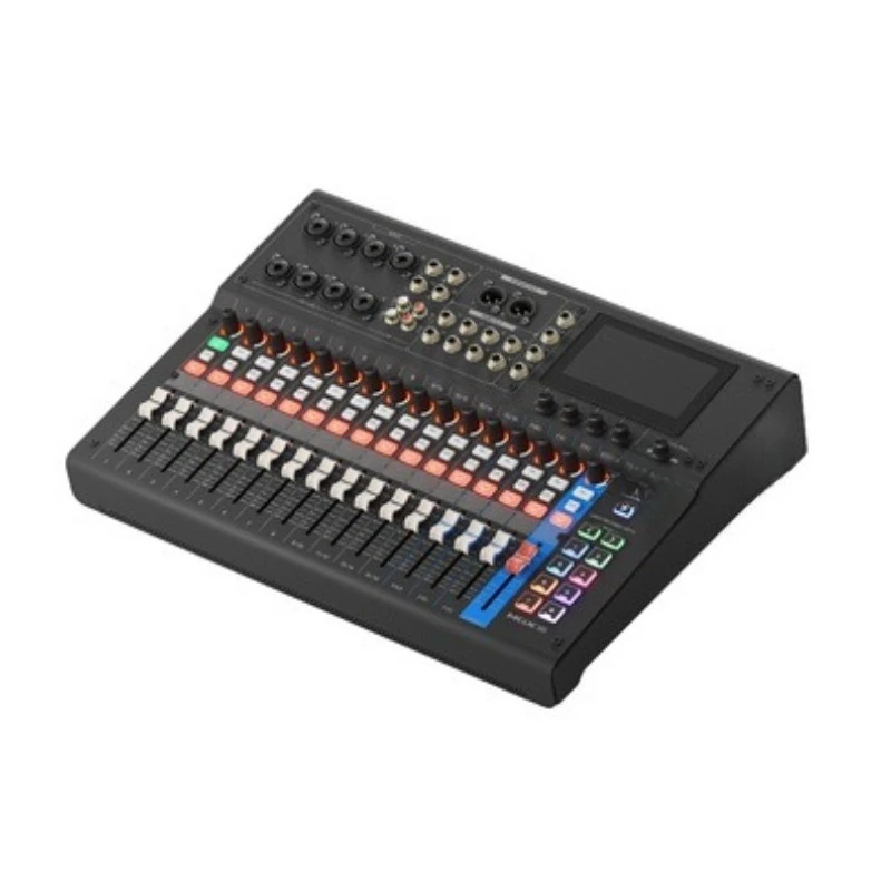 MGX16 V Band Conference Live Performance Compact Digital Mixer