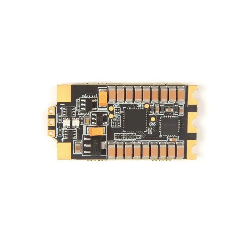 BaMasTekko32 F4 45A Single ESC AM32 32Bit Brushless Electronic Speed Controller For FPV Racing Drone RC Quadcopter 2‑6S LiPo