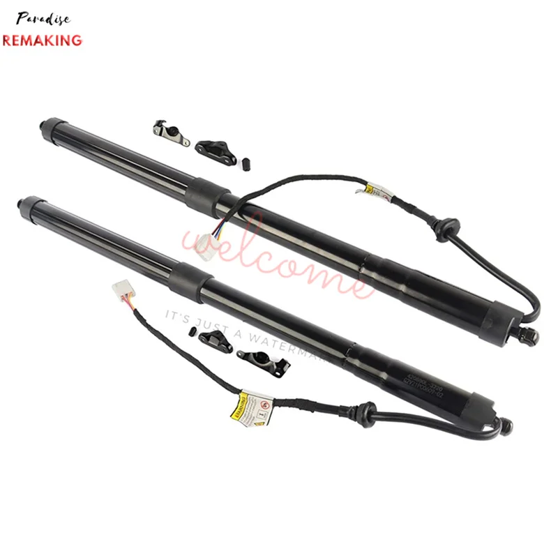 6891009130 6891009120 For Toyota Baja 2014-2019 Special power tailgate air pressure strut