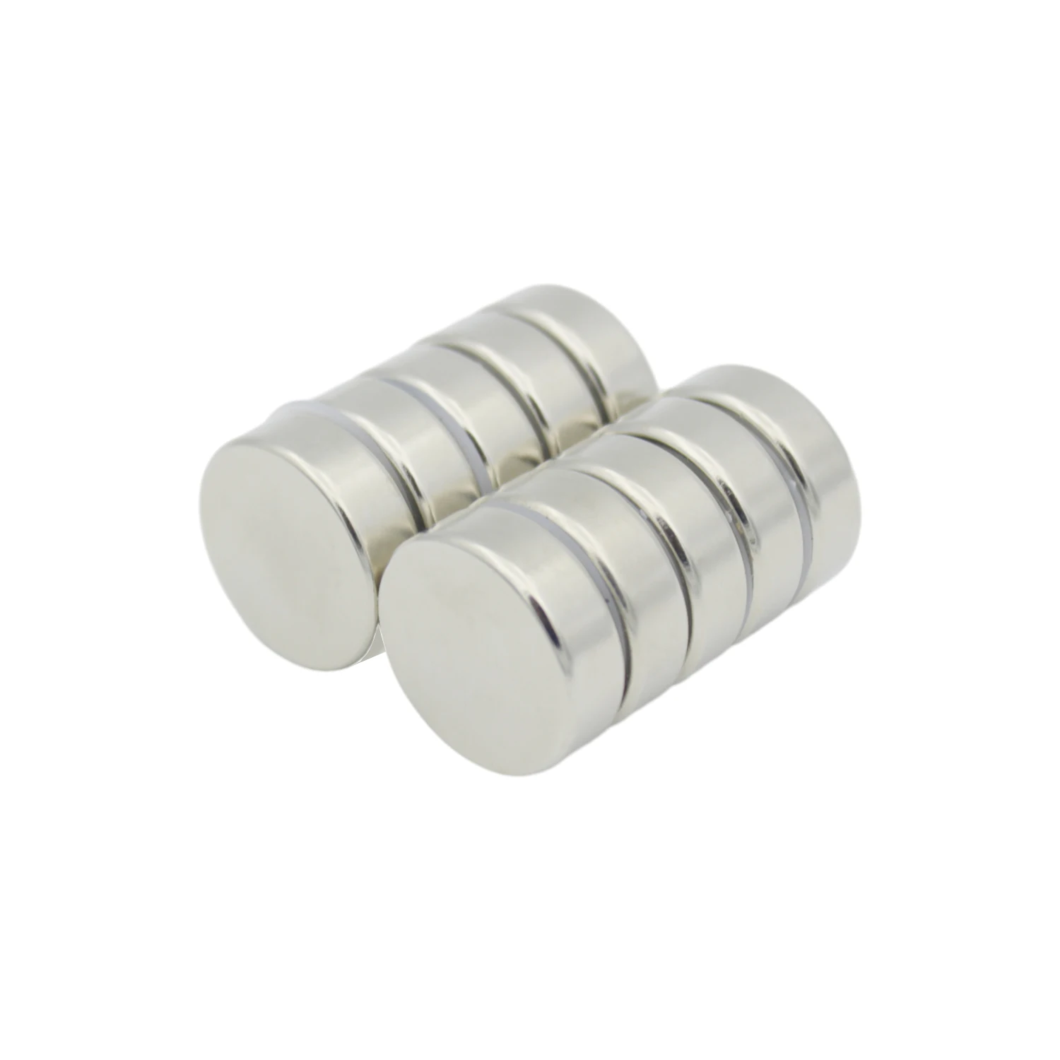 Neodymiu Magnet Strong magnetic cylindrical strong magnet 30x10mm highstrength neodymium magnetic steel thinkness 10mm imane