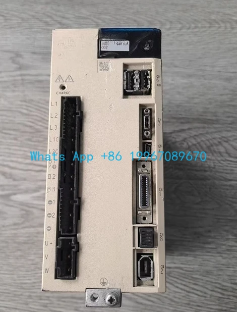 SGD7S-5R5A10A002 Us…