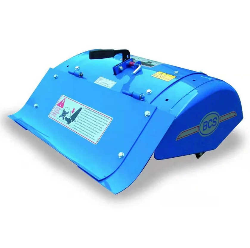 Bekannte Marke Italien BCS 720 Mini Power Tiller