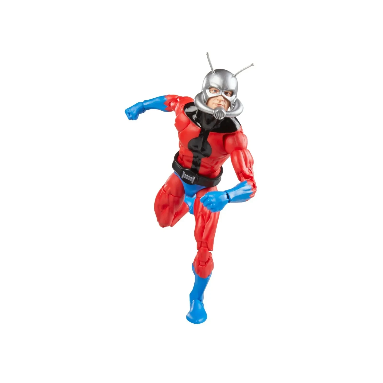 Hasbro The Astonishing Ant-Man Marvel Legends Action Figure Ant-Man 6-inch-Scale 15 cm Comics Version Original Genuine Unopened