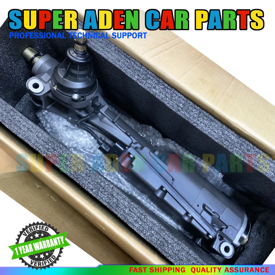 

Автоматическая электрическая рулевая рейка с гидроусилителем для AUDI Q7 2015-2018 OEM 4M1423055N 4M1423055AG 4M1423055J 4M1423055AA 4M1423055M 4N1423053Q