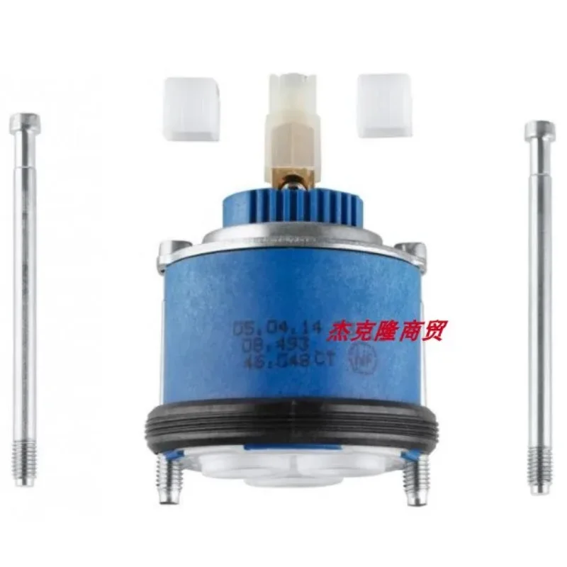 

Adapted to GROHE46048/46048000 bathroom faucet concealed wall embedded valve core accessories