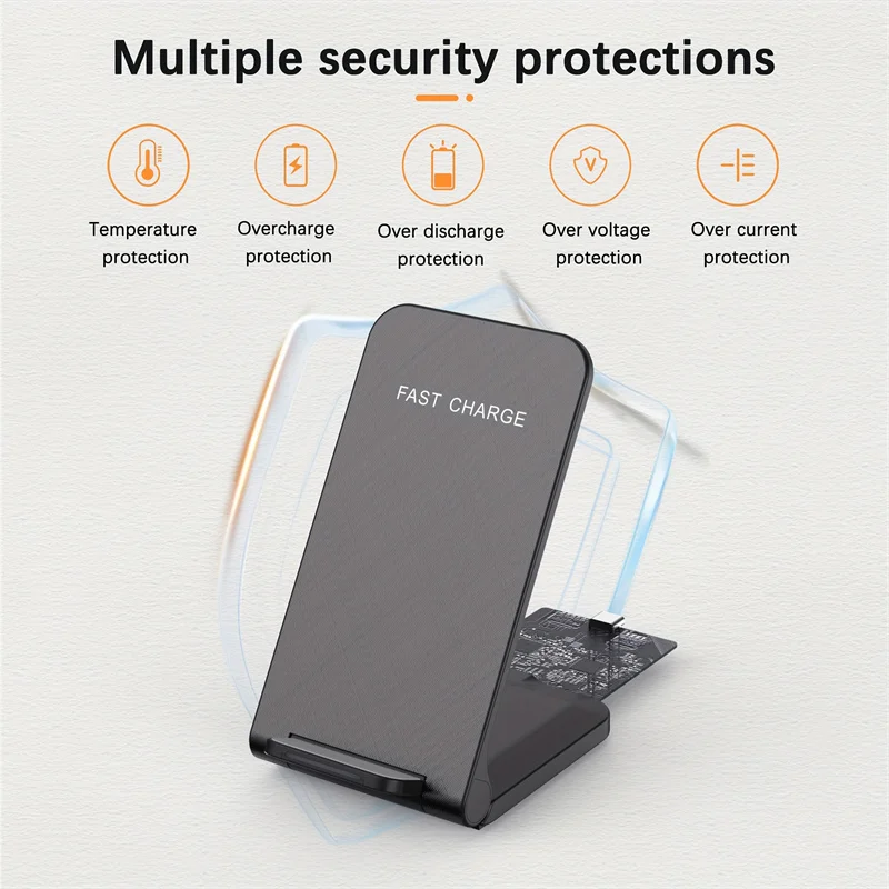 Fast Wireless Charg…